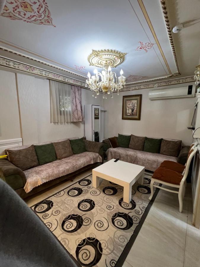 Mihri Hatun Suit Otel Стамбул Экстерьер фото